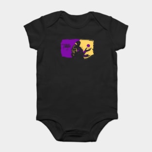 Play of the Game - Moira Baby Bodysuit